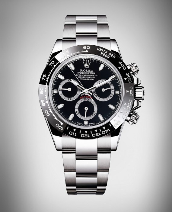 Modern Guy OF Vintage Eye Rolex Replica Cosmograph Daytona (3)