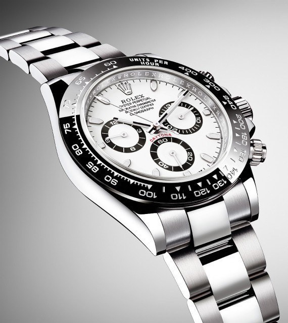 Modern Guy OF Vintage Eye Rolex Replica Cosmograph Daytona (1)