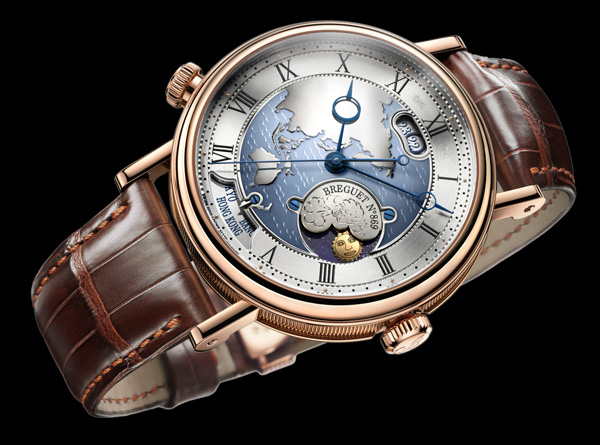 Breguet Replica Watches