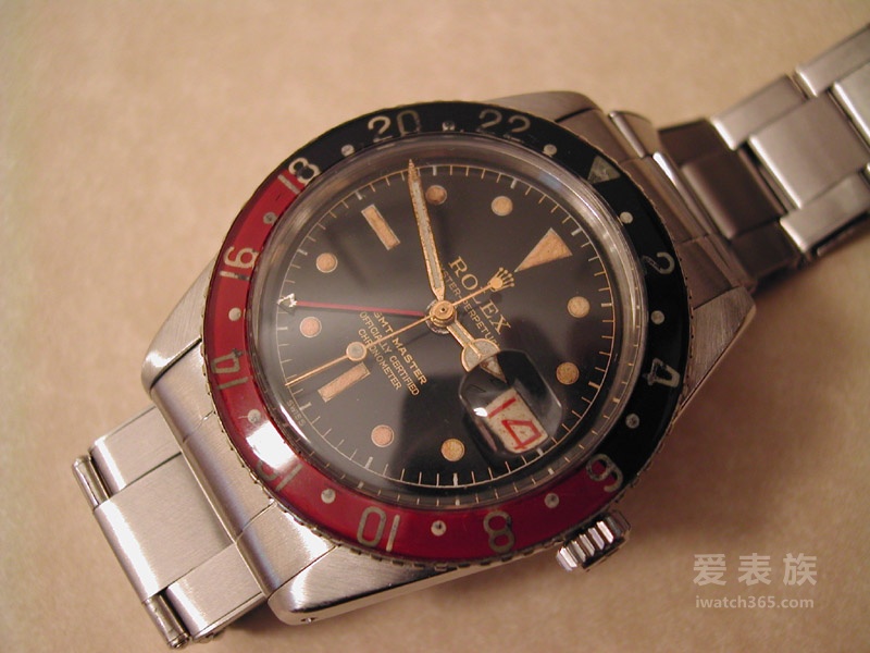 Rolex replica watch