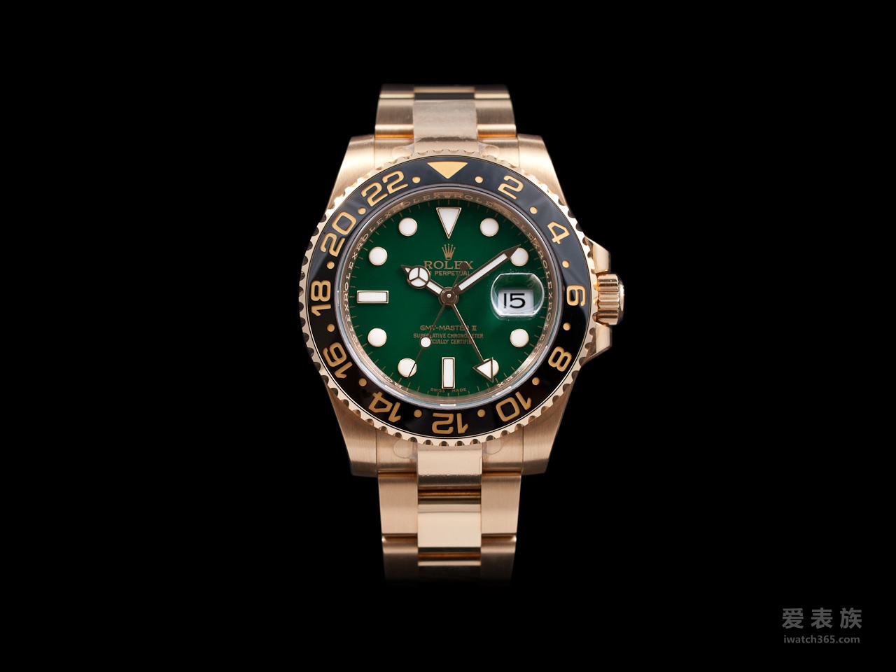 Rolex replica watch