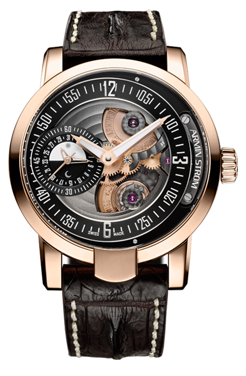 Armin Strom Gravity Date Fire