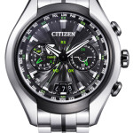 Citizen Eco-Drive Satellite Wave-Air 02