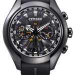 Citizen Eco-Drive Satellite Wave-Air 03