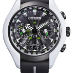 Citizen Eco-Drive Satellite Wave-Air 04