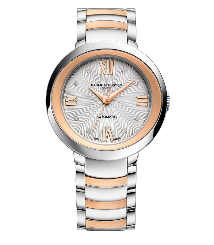 Baume & Mercier Promesse Watch 10159