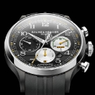 Baume & Mercier Capeland Shelby Cobra 1963 Competition Watch Dial