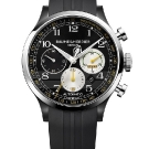 Baume & Mercier Capeland Shelby Cobra 1963 Competition Watch Front