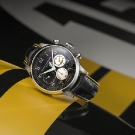 Baume & Mercier Capeland Shelby Cobra 1963 Watch