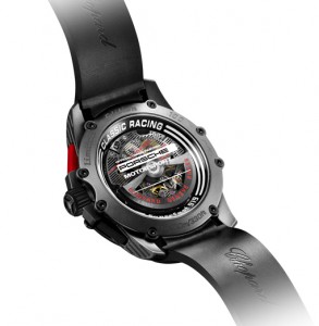Chopard Superfast Chrono Porsche 919 Black Edition Replica Watch