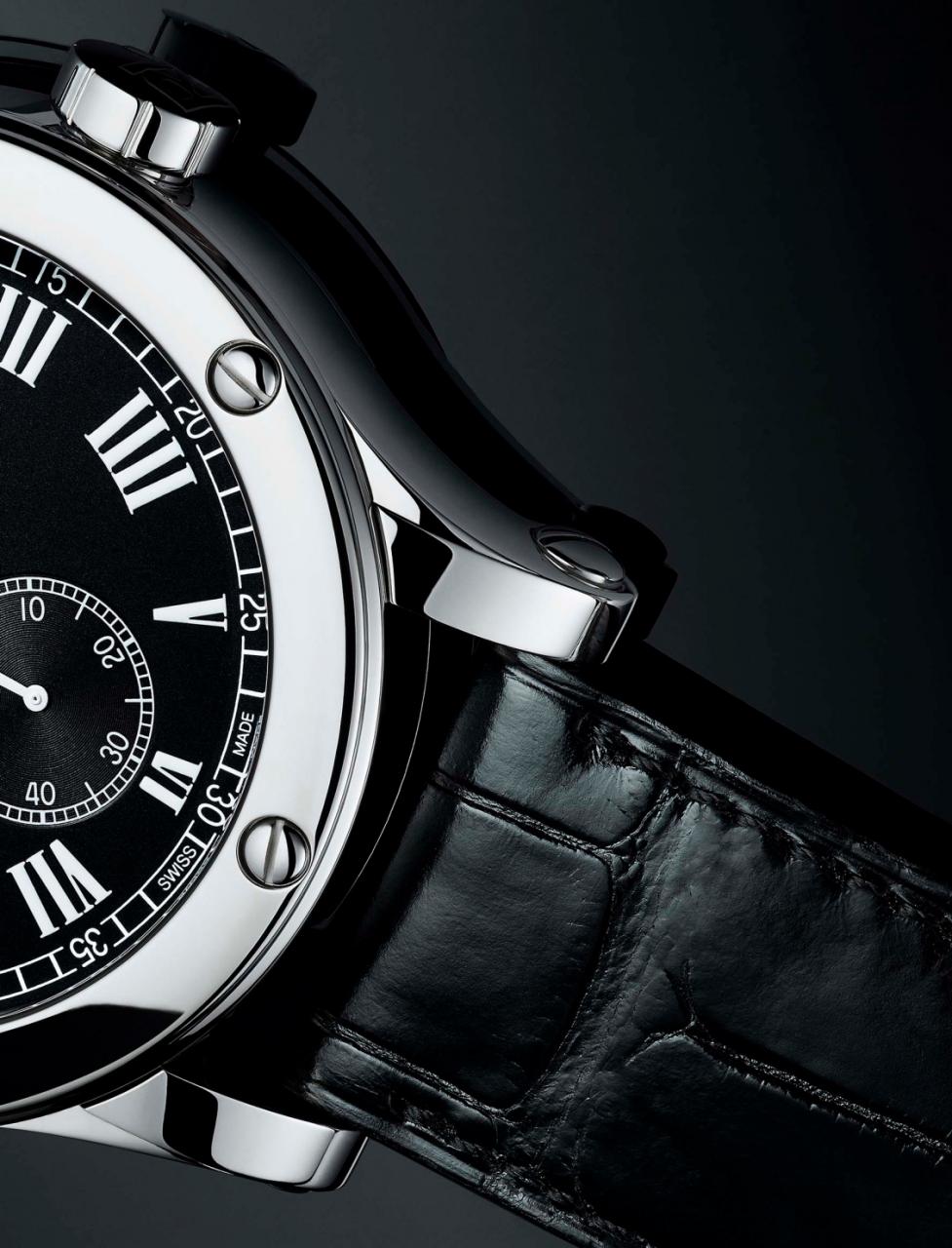Ralph Lauren Sporting Classic Chronometer watch replica