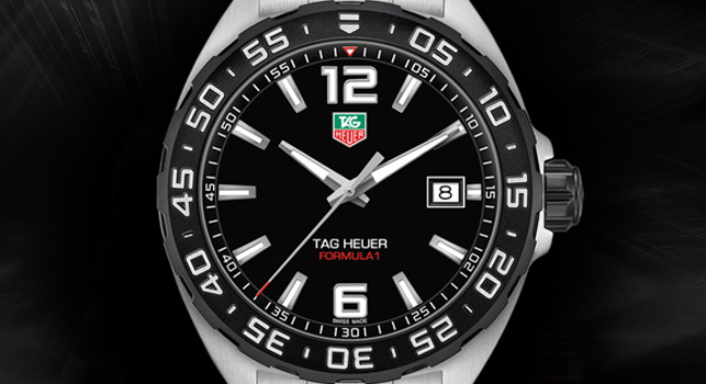 Tag Heuer Watch Repair/Service