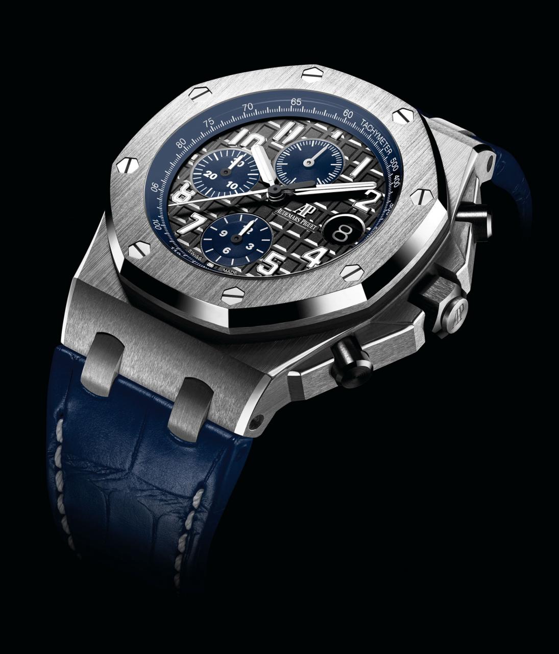 Audemars Piguet Royal Oak Offshore 26470ST-OO-A028CR