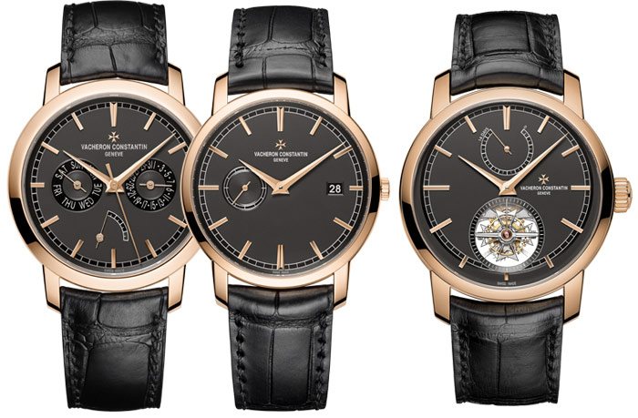 Harrods Fine Watch Takeover Re-editions