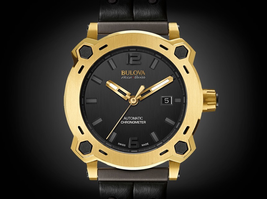 Top 10 Gold Watches ABTW Editors' Lists Gold Watches for men 