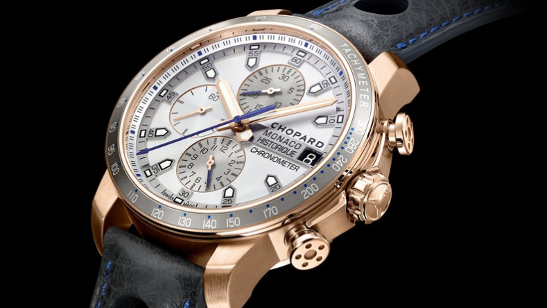 2016 Race Best Replica Chopard Grand Prix de Monaco Historique Chronograph Watch
