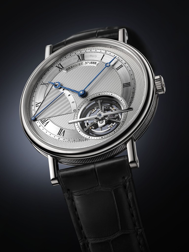 Breguet Classique Tourbillon replica watch