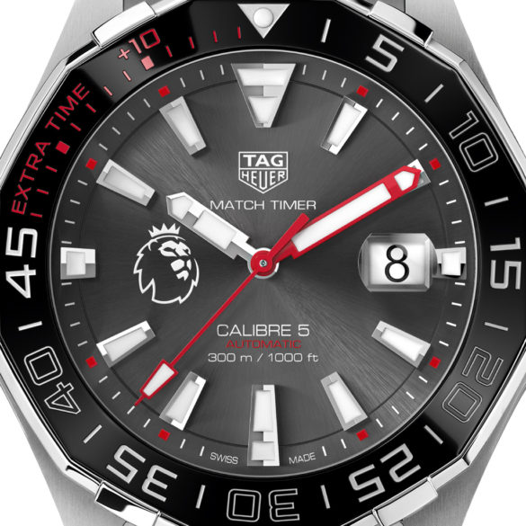 Tag Heuer Aquaracer Premier League replica